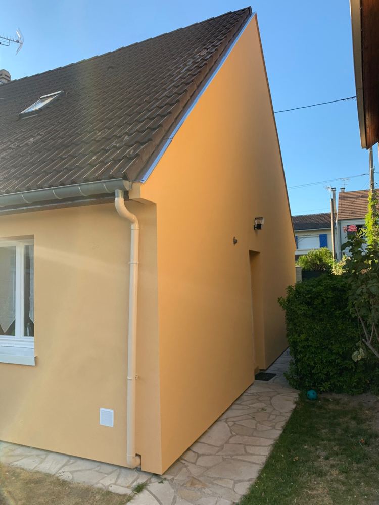 Référence chantier ISO BAT ENERGY