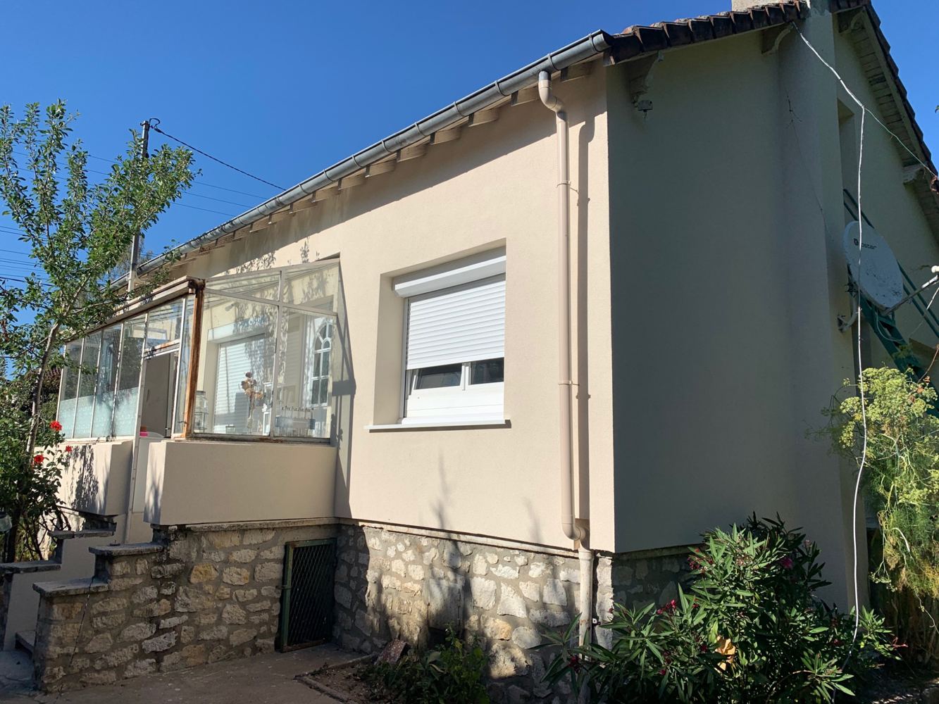 Référence chantier ISO BAT ENERGY