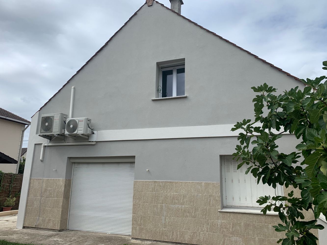 Référence chantier ISO BAT ENERGY
