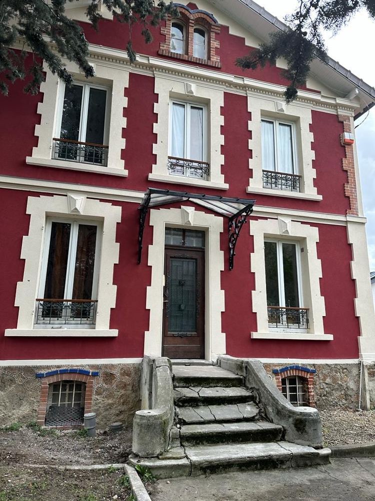 Référence chantier ISO BAT ENERGY