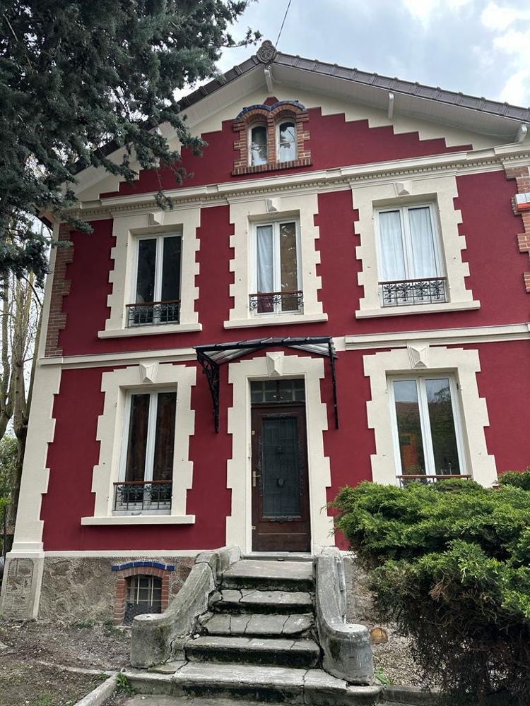 Référence chantier ISO BAT ENERGY
