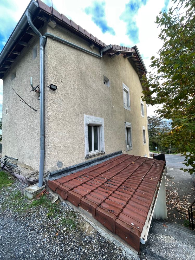 Référence chantier ISO BAT ENERGY