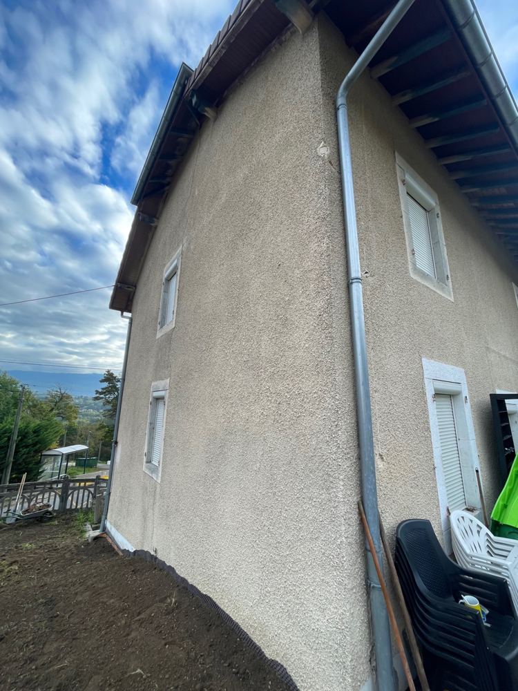 Référence chantier ISO BAT ENERGY