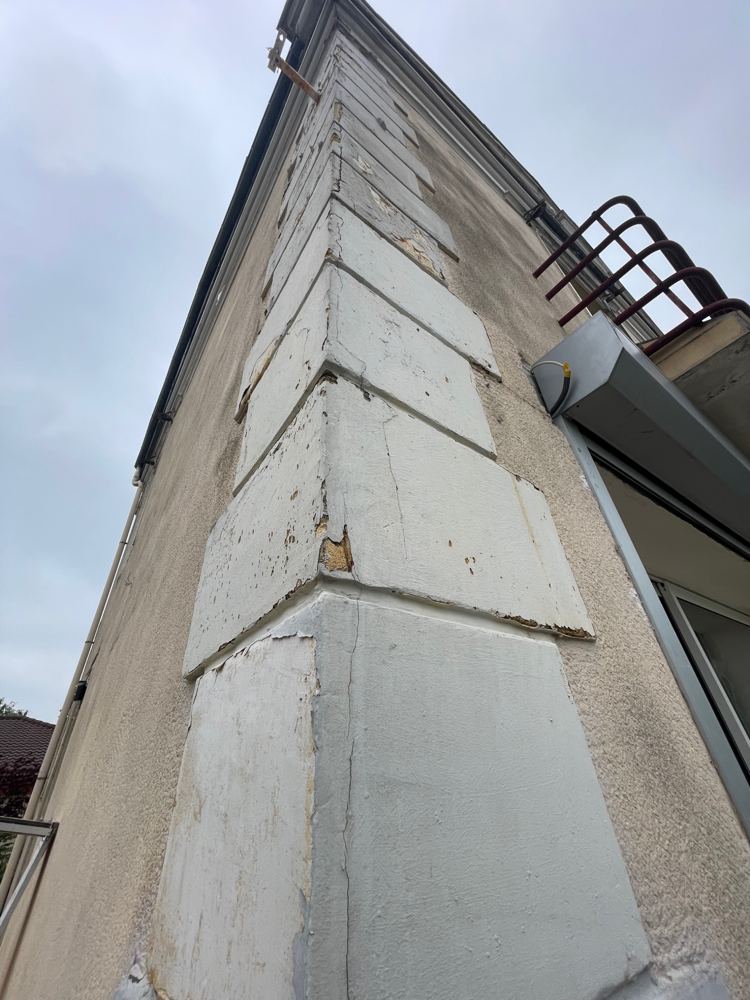 Référence chantier ISO BAT ENERGY
