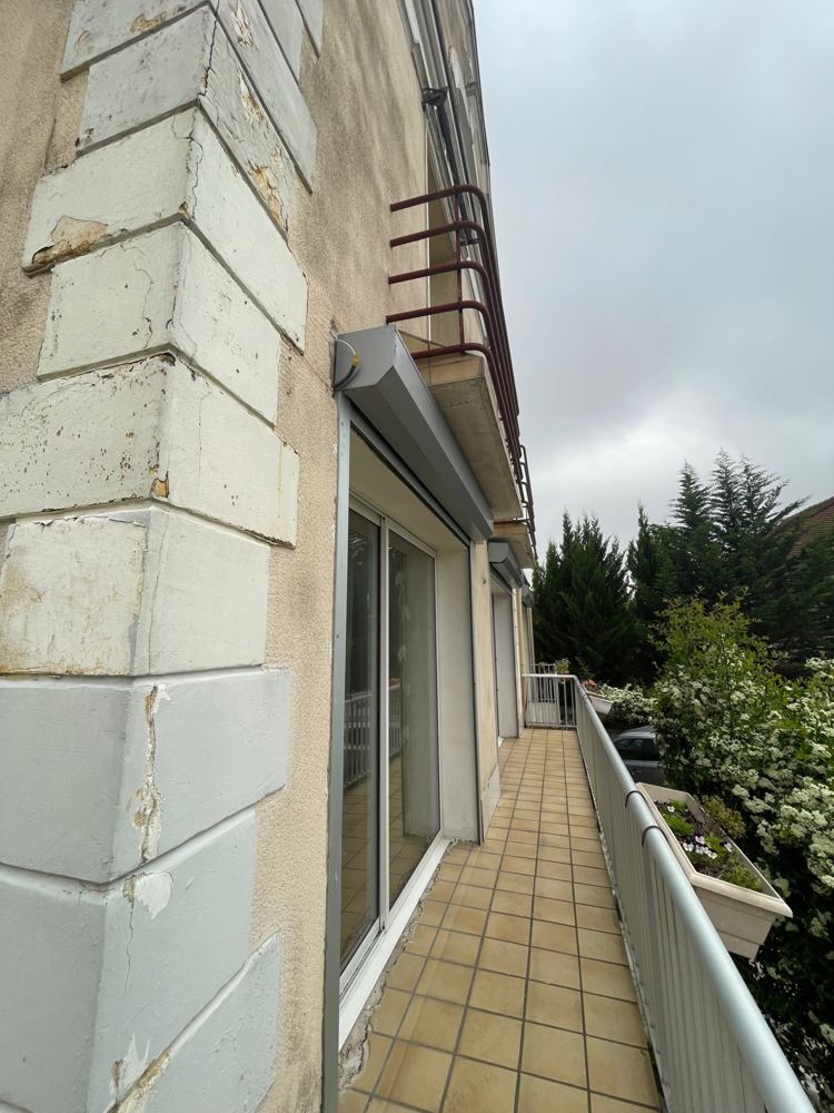 Référence chantier ISO BAT ENERGY