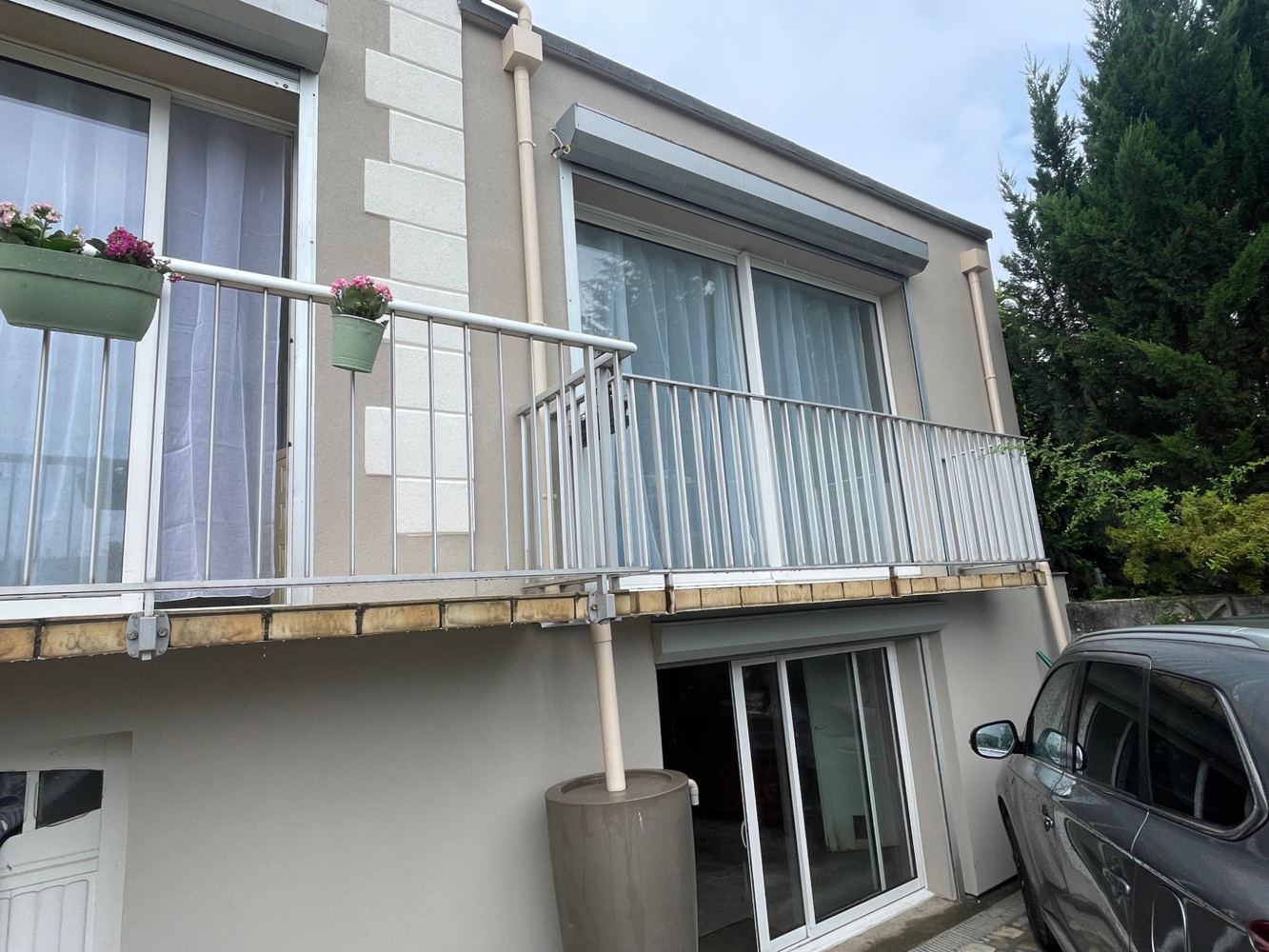 Référence chantier ISO BAT ENERGY