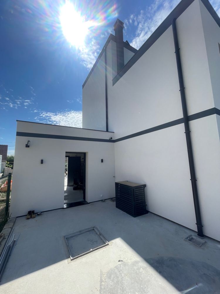 Référence chantier ISO BAT ENERGY