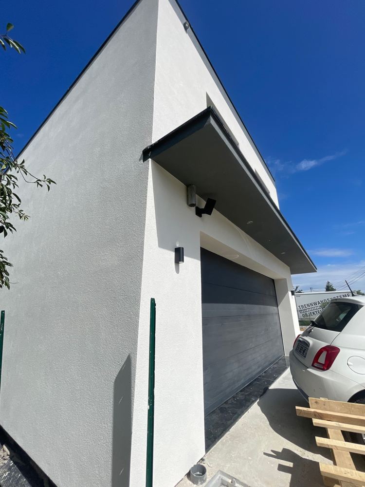 Référence chantier ISO BAT ENERGY