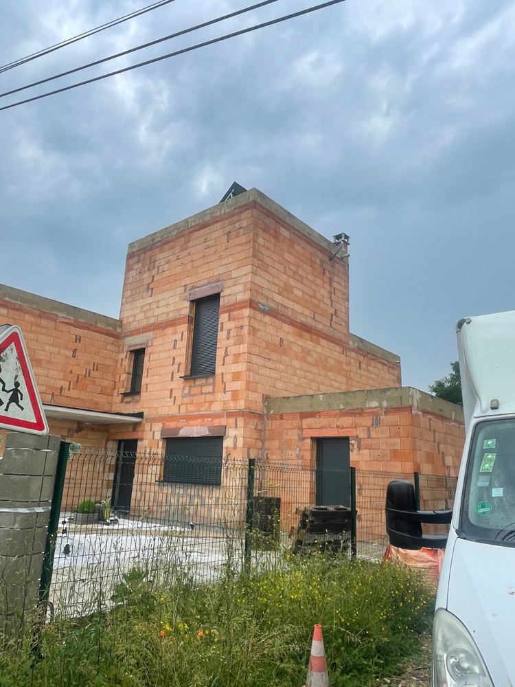 Référence chantier ISO BAT ENERGY