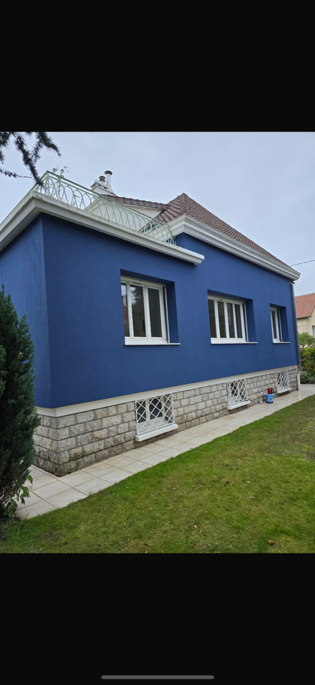 Référence chantier ISO BAT ENERGY