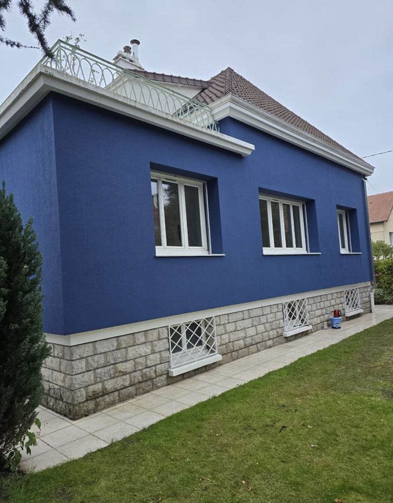 Référence chantier ISO BAT ENERGY