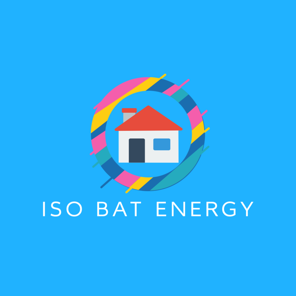 ISO BAT ENERGY